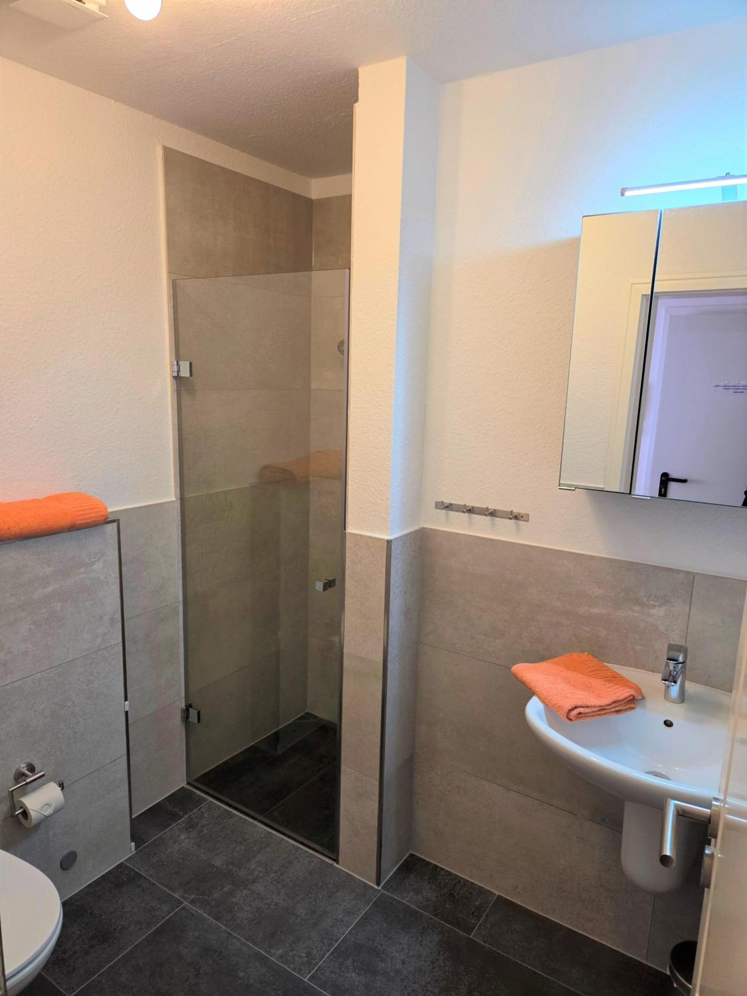 Ferienwohnungen Hass - Haus 1 Fehmarn Cameră foto
